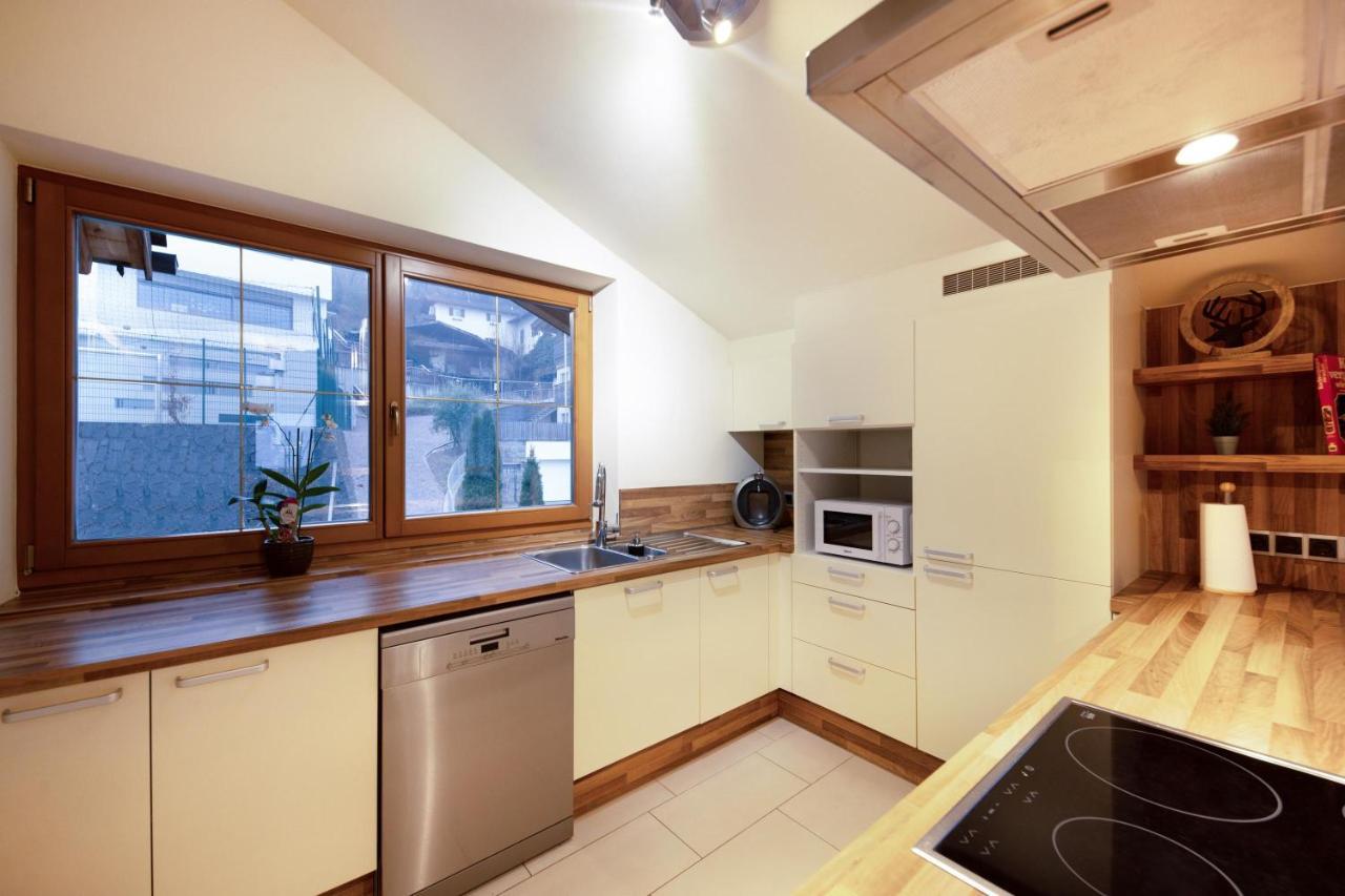 Apartement Huck Cornedo all'Isarco 外观 照片