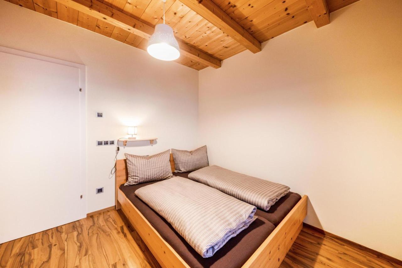 Apartement Huck Cornedo all'Isarco 外观 照片
