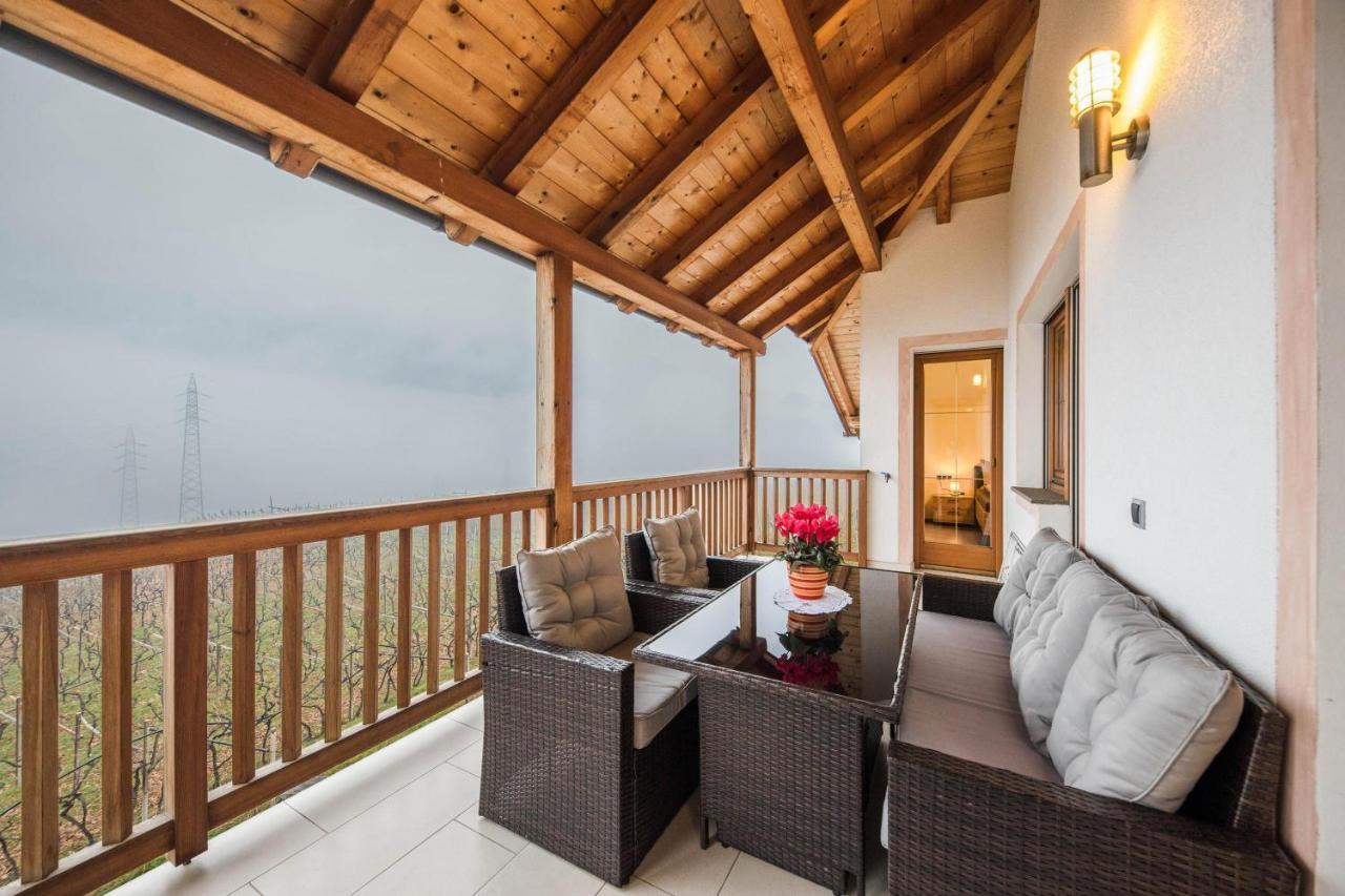Apartement Huck Cornedo all'Isarco 外观 照片