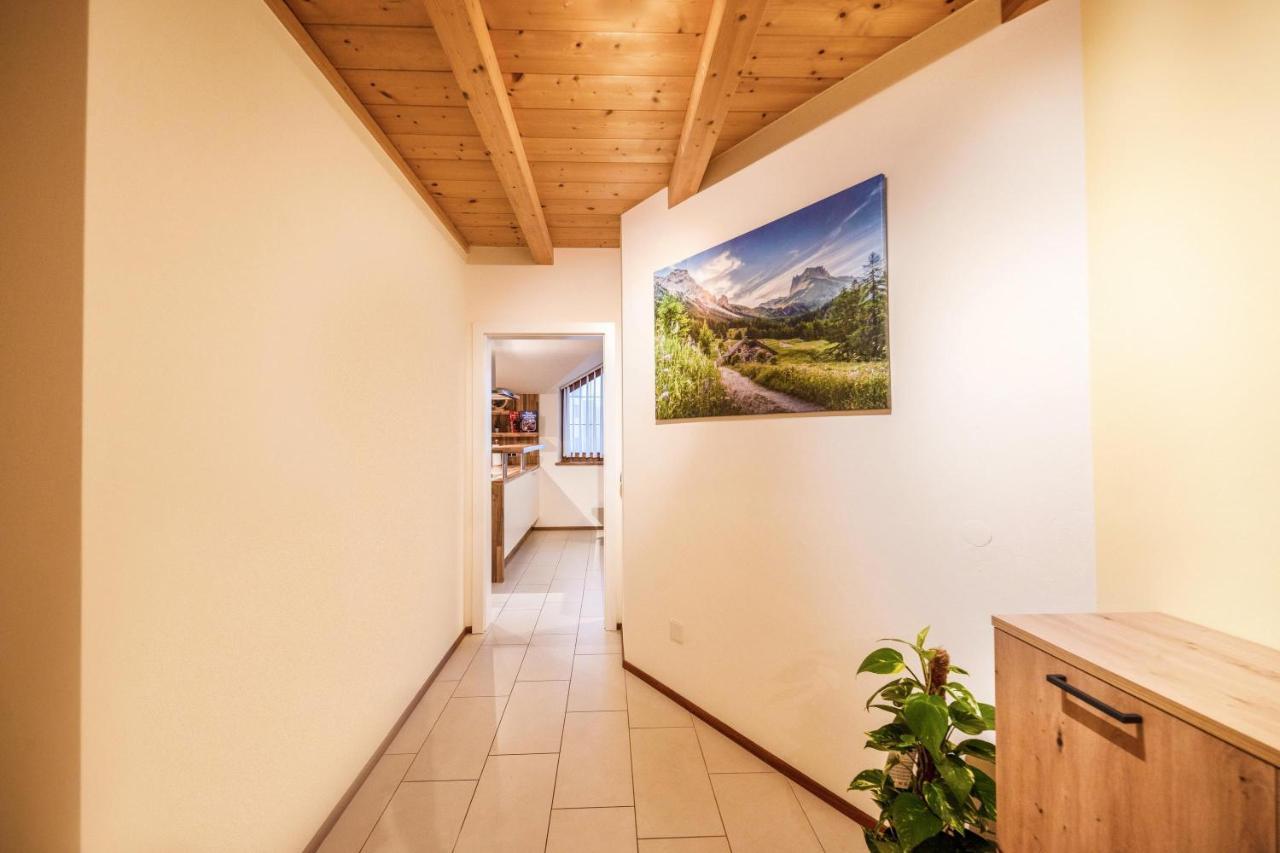 Apartement Huck Cornedo all'Isarco 外观 照片